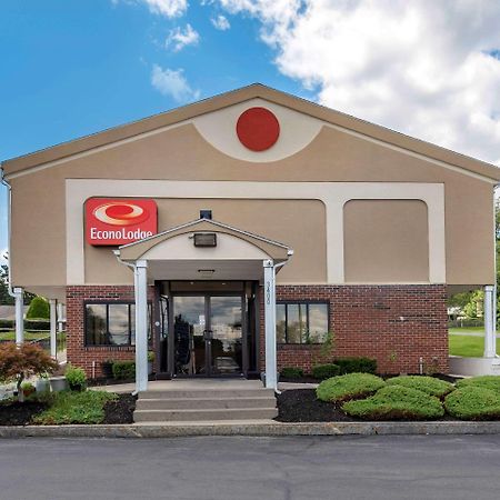 Econo Lodge Dewitt I-90 מראה חיצוני תמונה